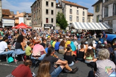 Les Demis Freres Grumeaux * (19 Diapositives)
